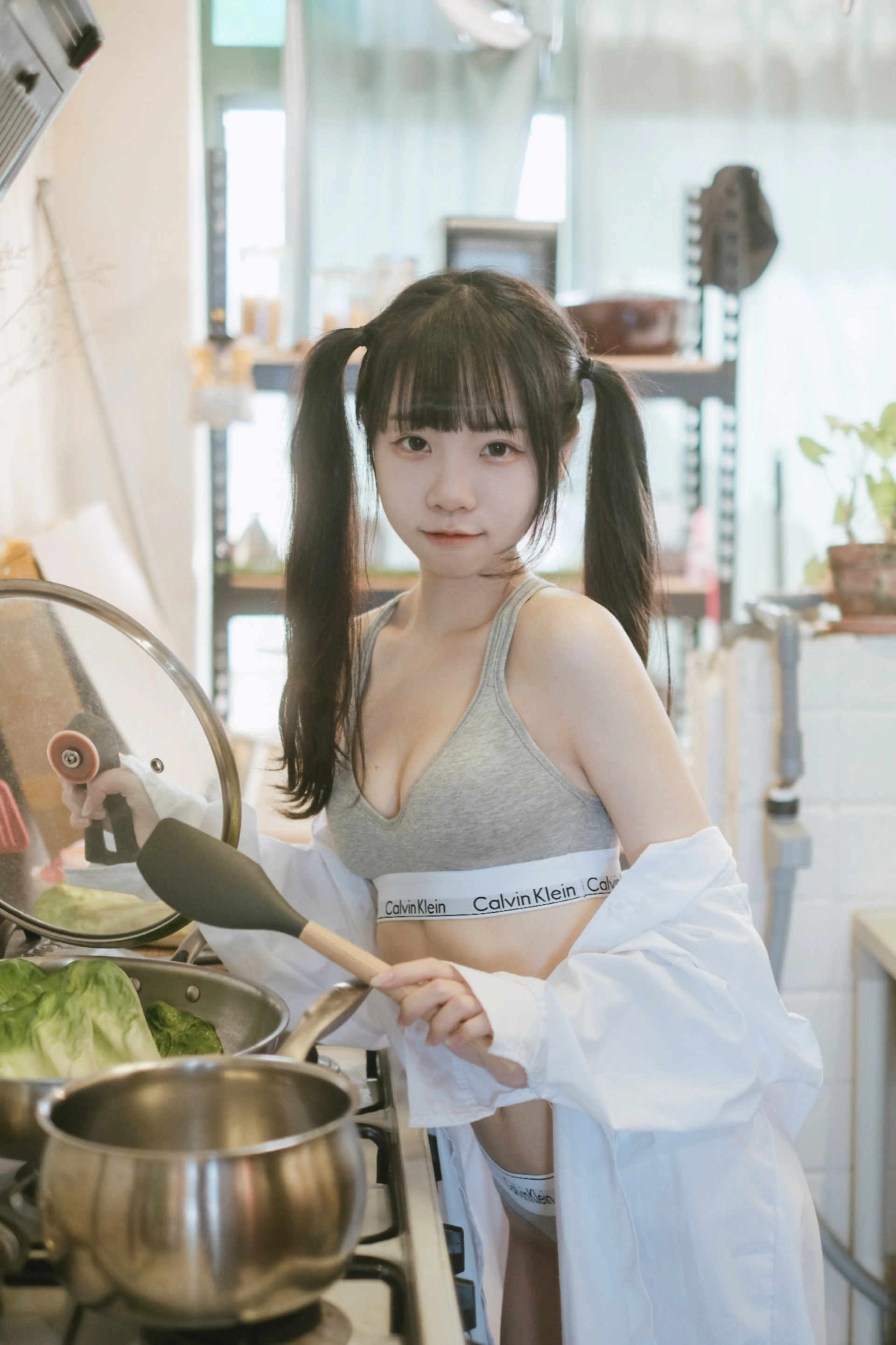 可可小白兔 - NO.003 首發 居家可攜帶小蘿莉🐰 2