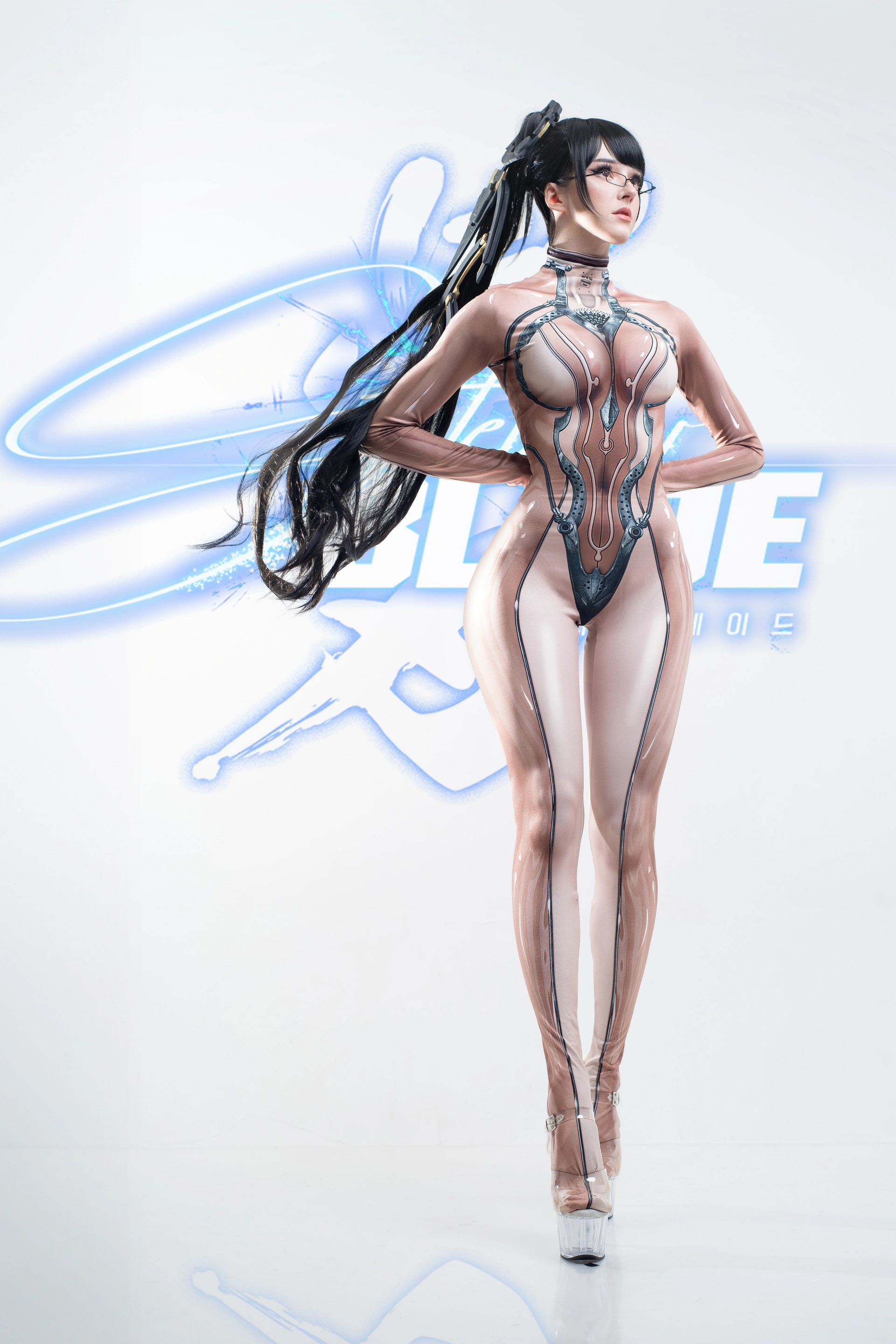 CandyBall - NO.51 Stellar Blade Eve 1