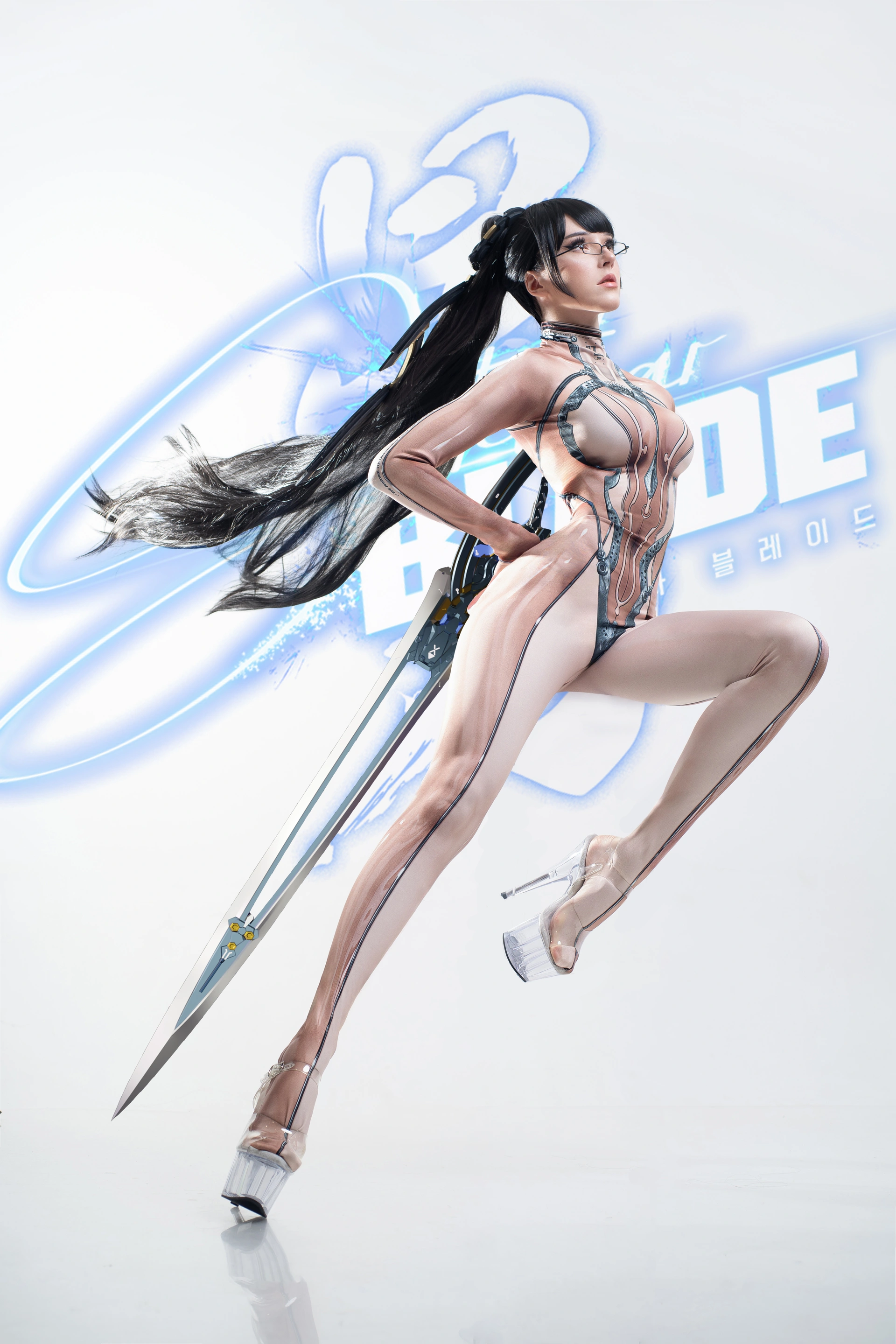 CandyBall - NO.51 Stellar Blade Eve 3
